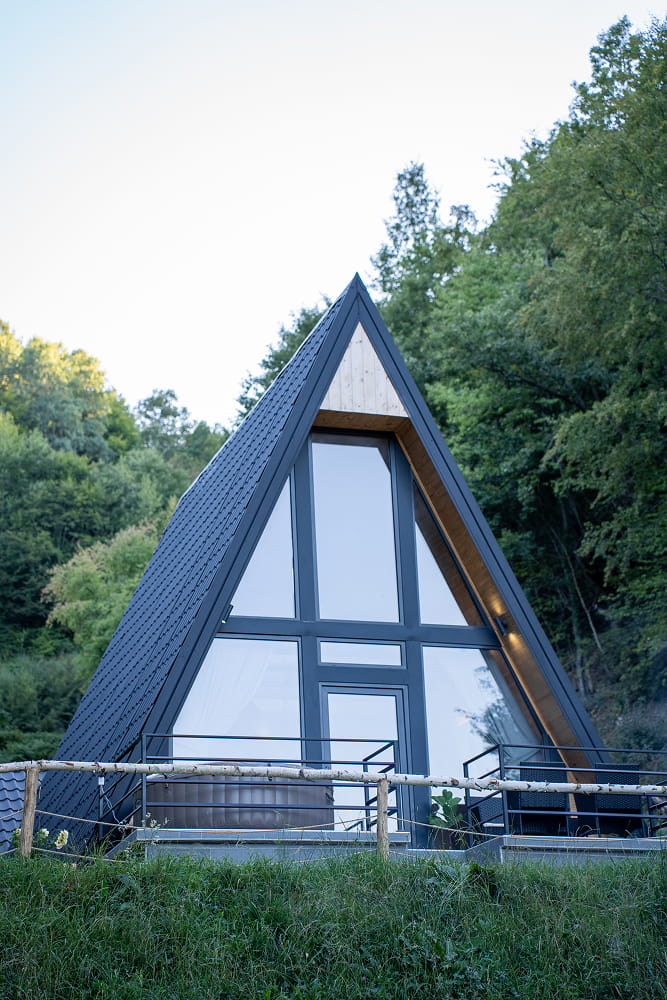 Nomad House